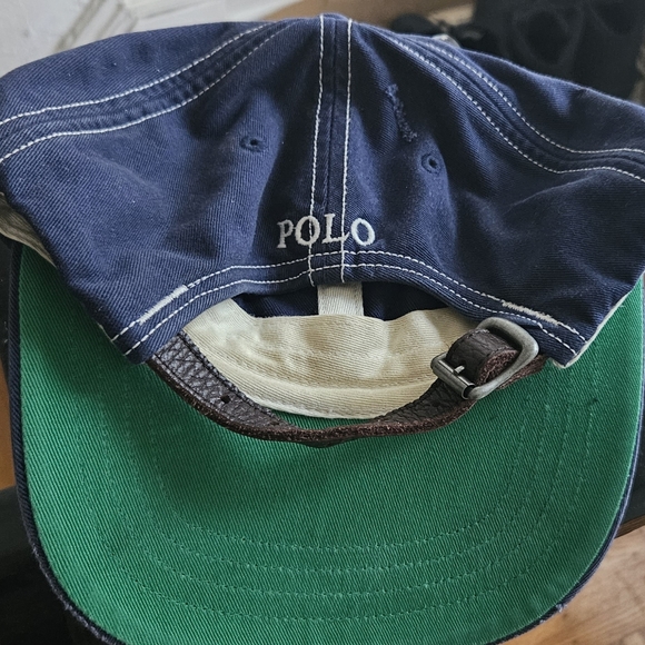 POLO hat - Picture 2 of 2